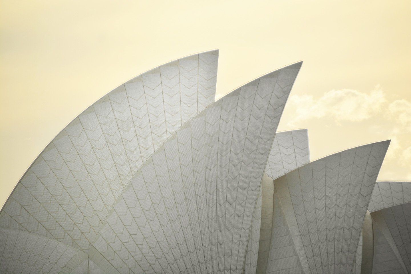 Syndey Opera House - Australia