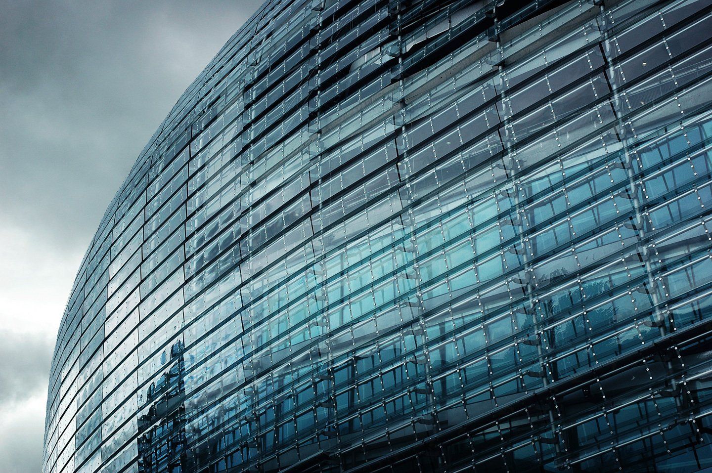 Aviva Stadium - Ireland