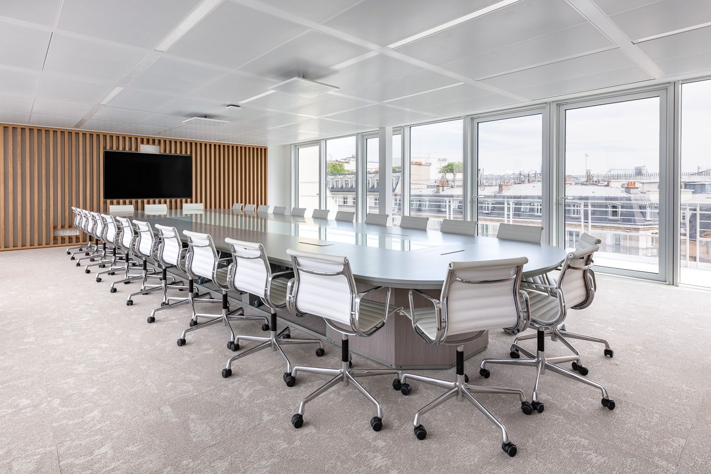 Willkie Farr & Galagher - France