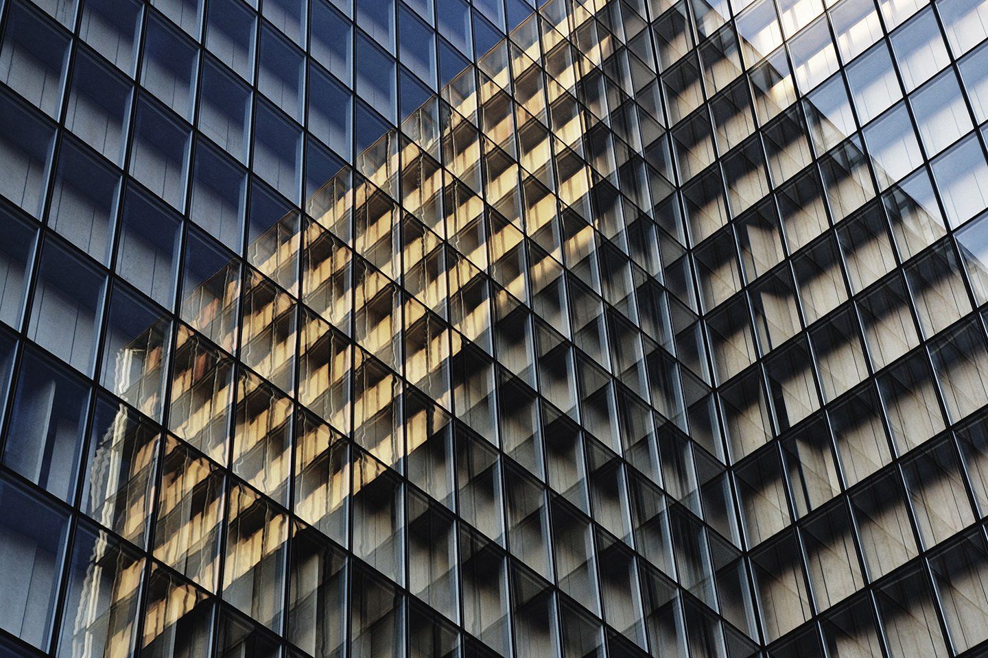 Bibliothèque François Mitterrand - France