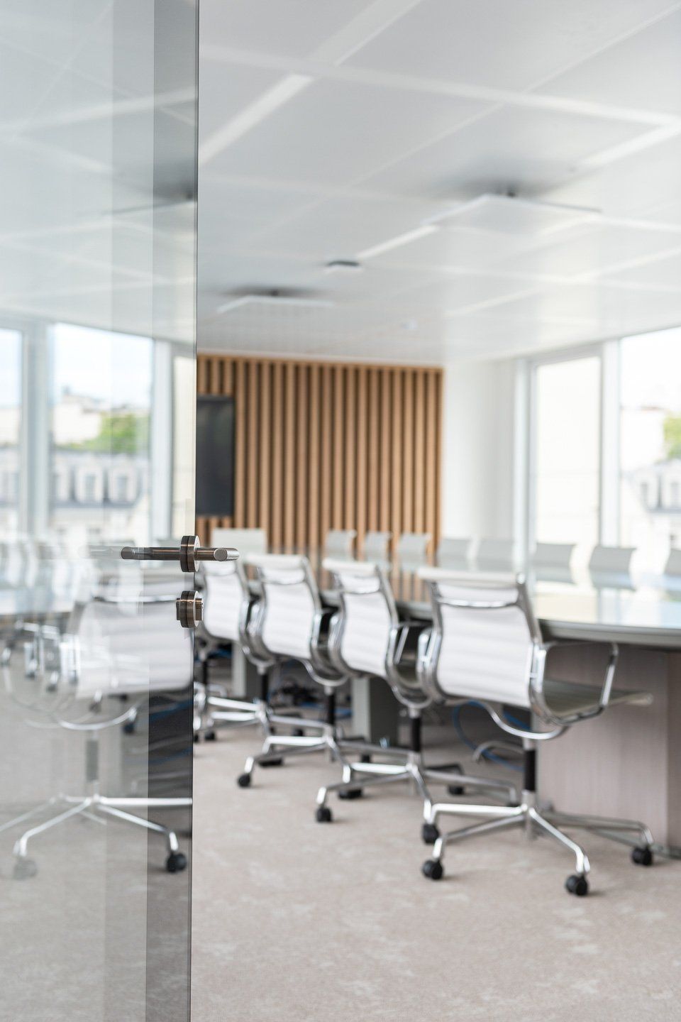 Willkie Farr & Galagher - France