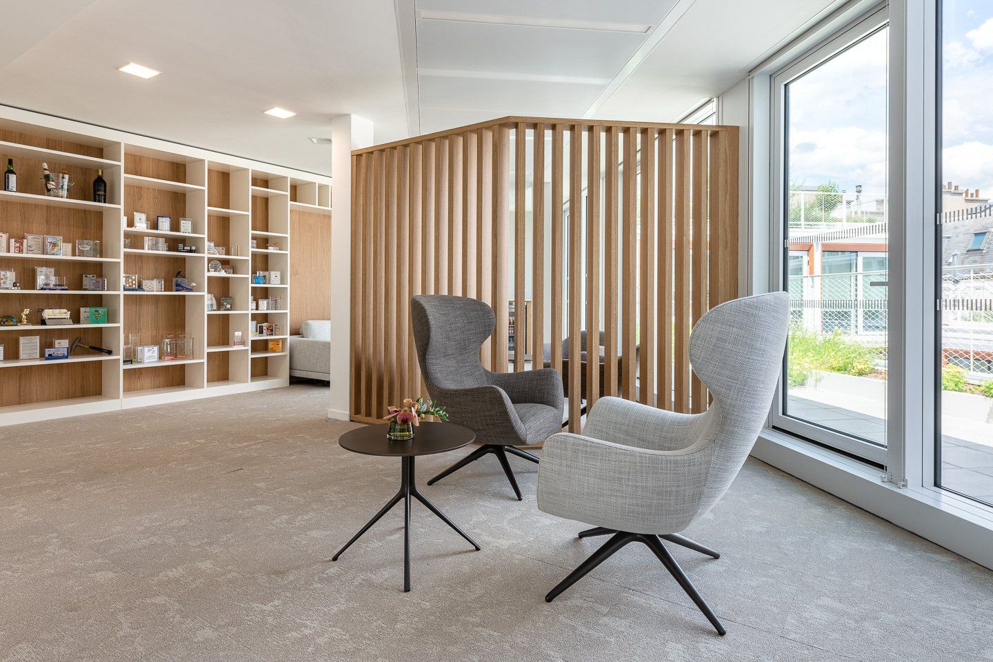 Willkie Farr & Galagher - France