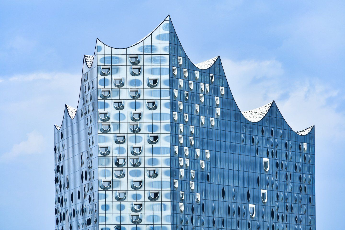Elbphilharmonie - Allemagne