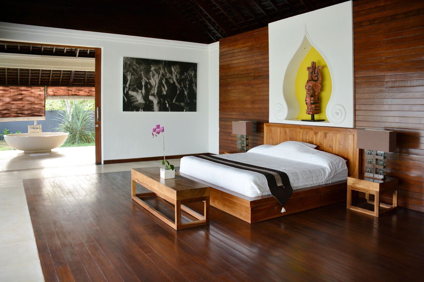 Ketapang Estate - Bali, Indonesia