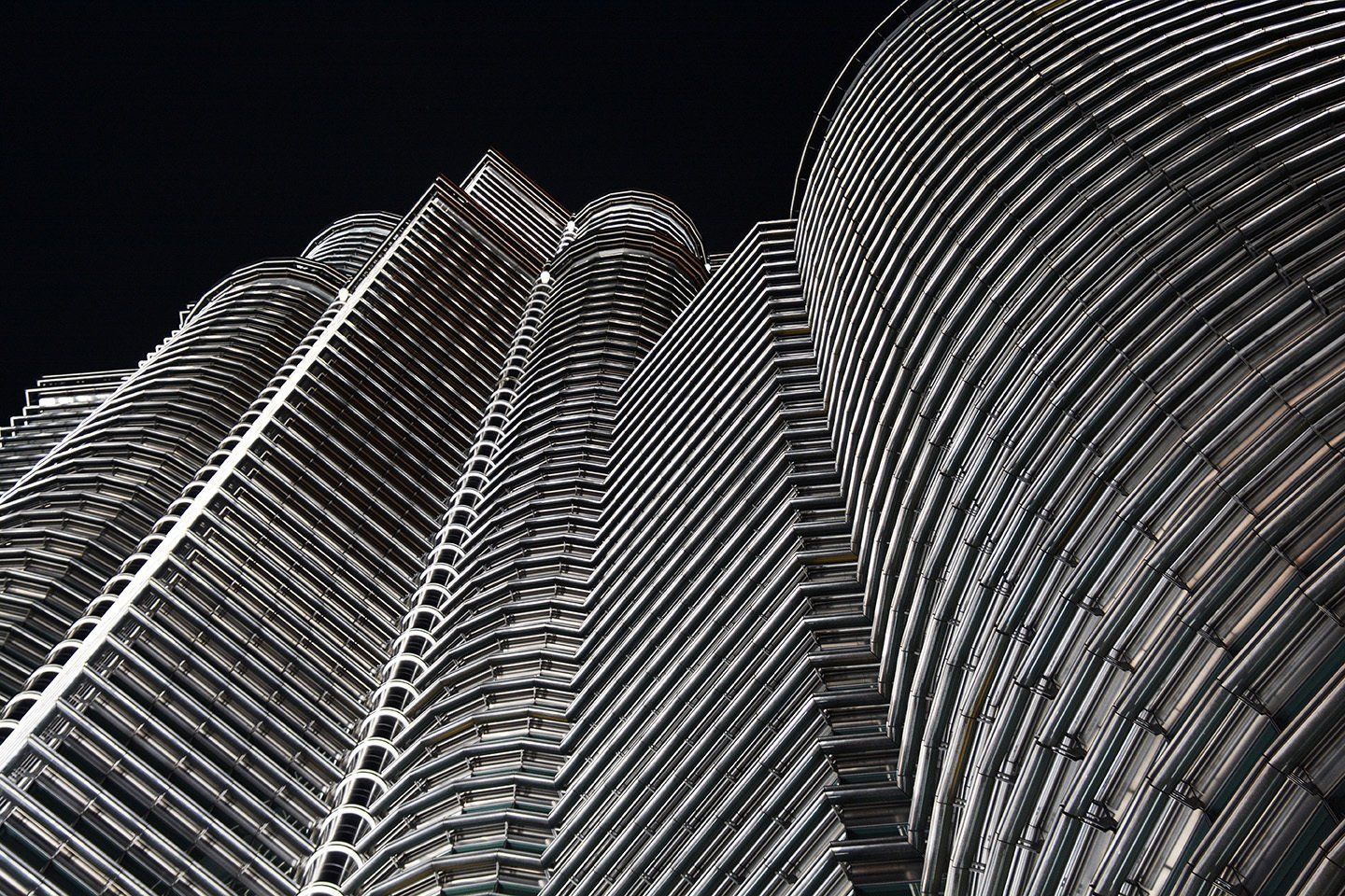 Petronas Towers - Malaysia