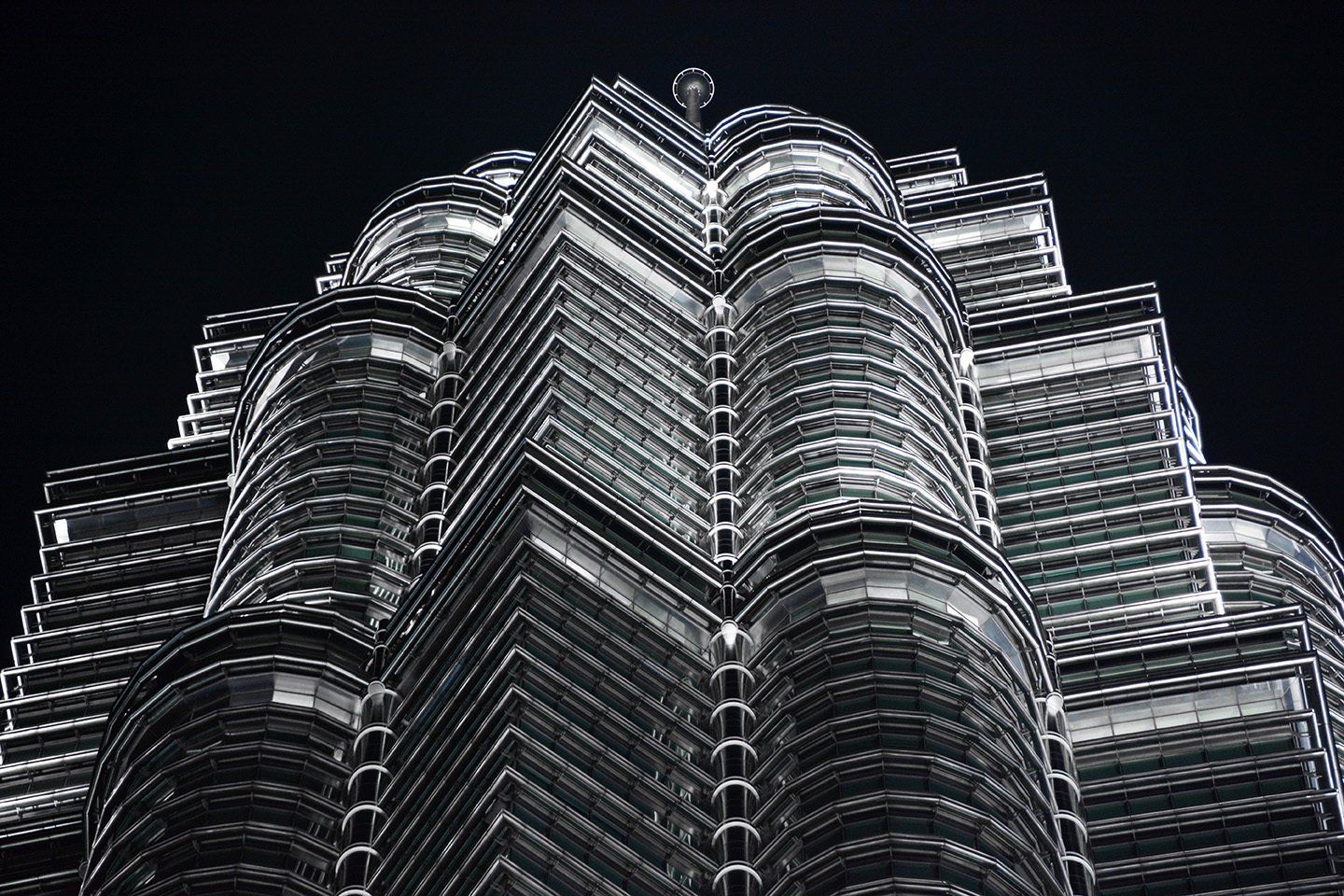 Petronas Towers - Malaysia