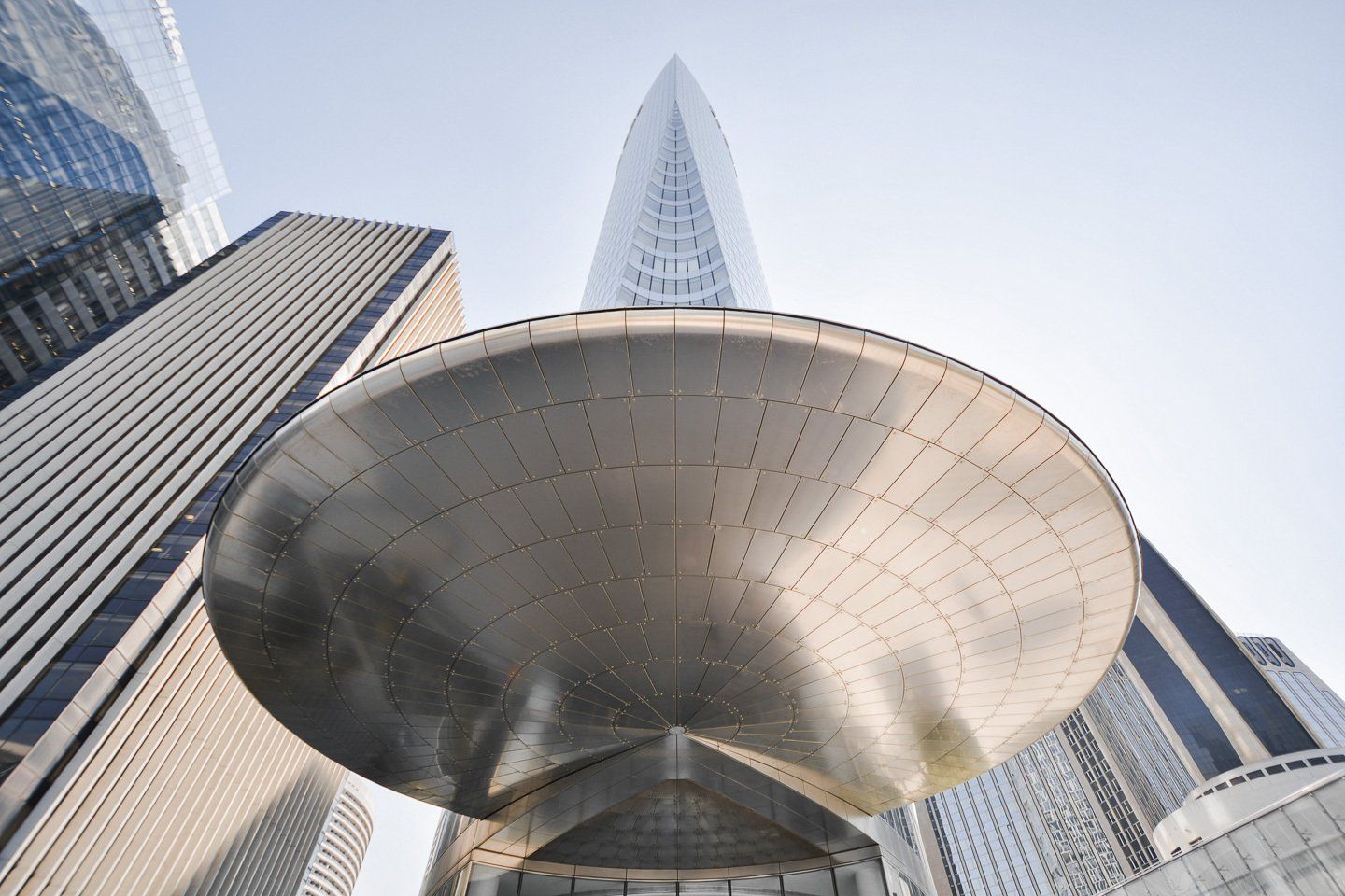 Tour Légende - France