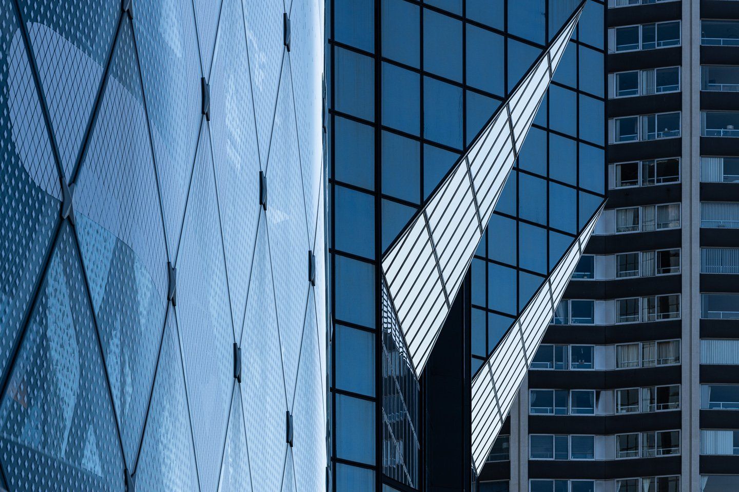 Cristal Tower - France