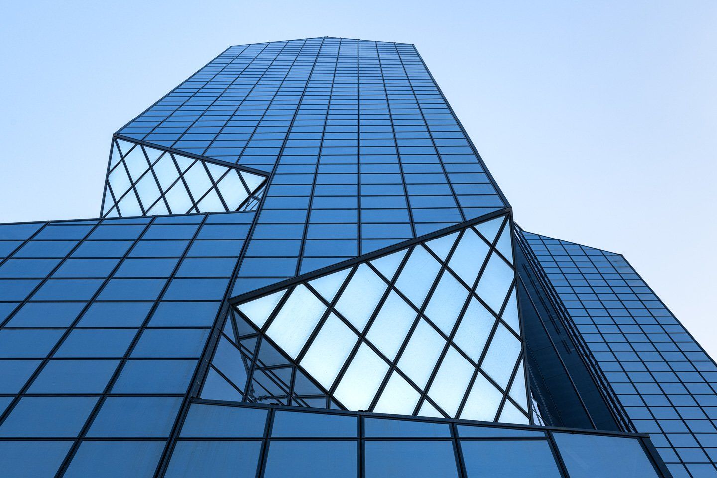 Cristal Tower - France