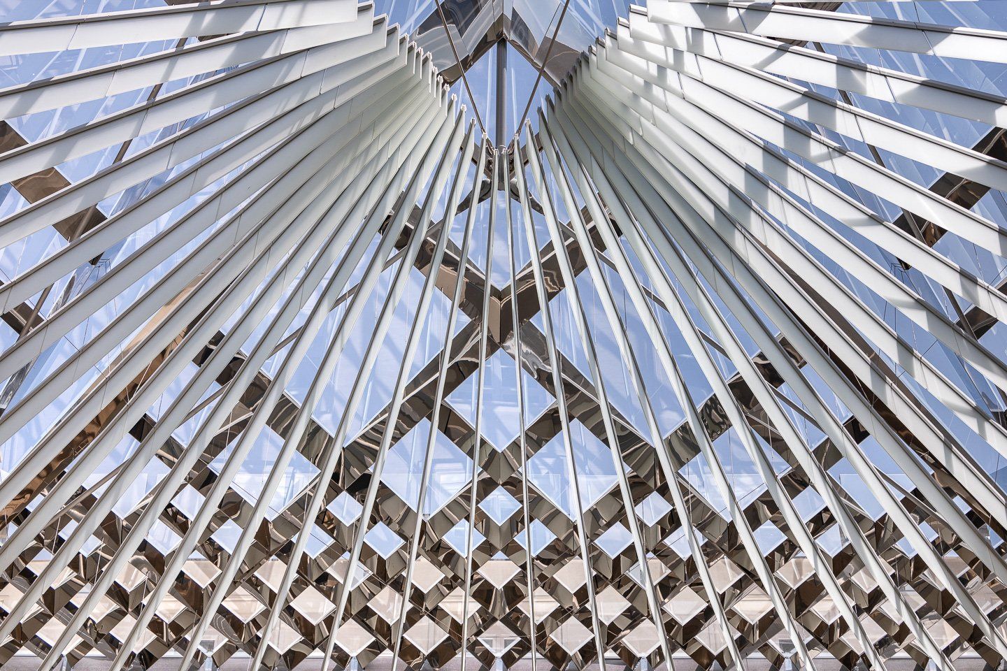 Hôtel de la Marine - France