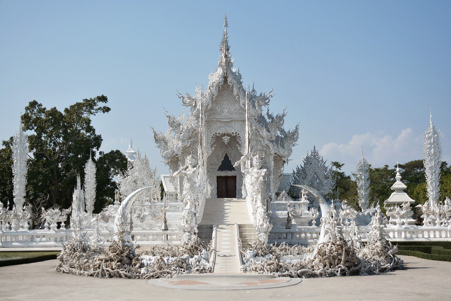 Thailande