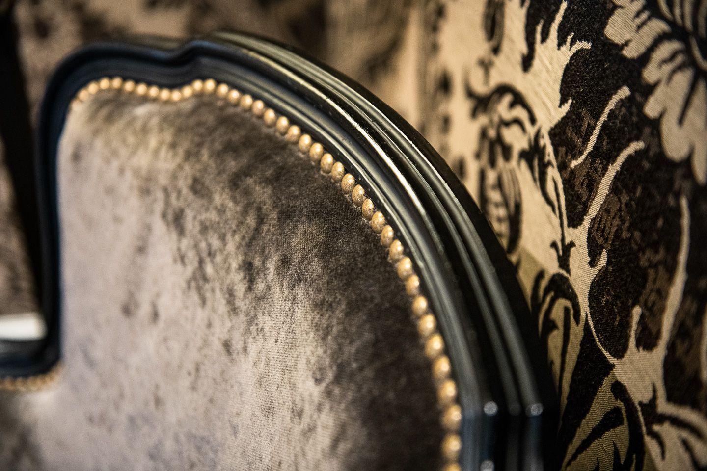 Le Pavillon de la Reine