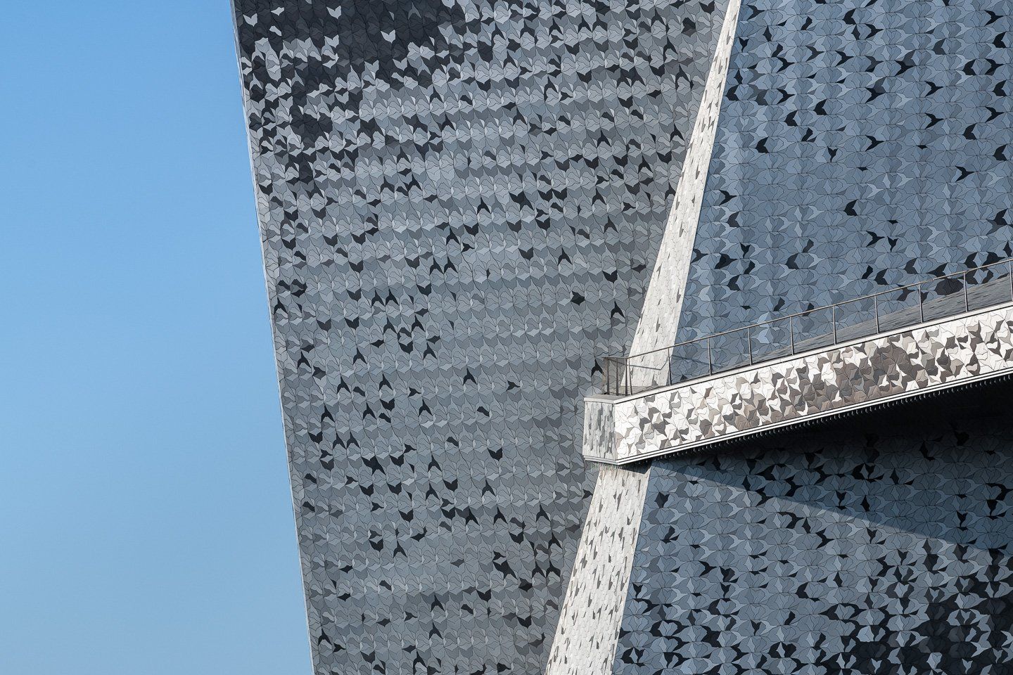 Philharmonie de Paris - France