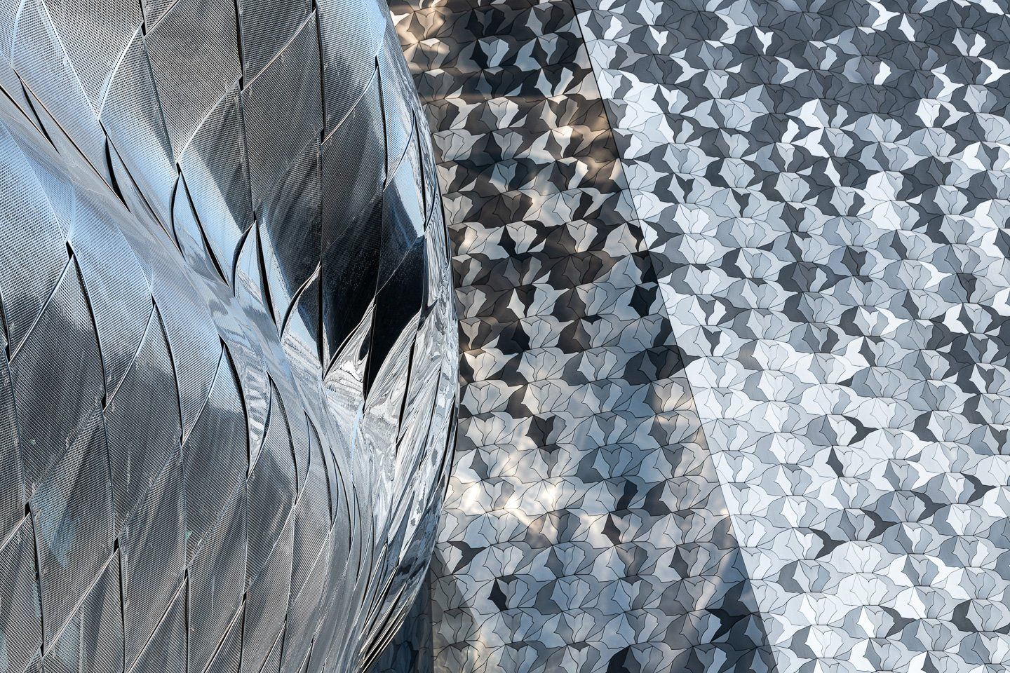 Philharmonie de Paris - France