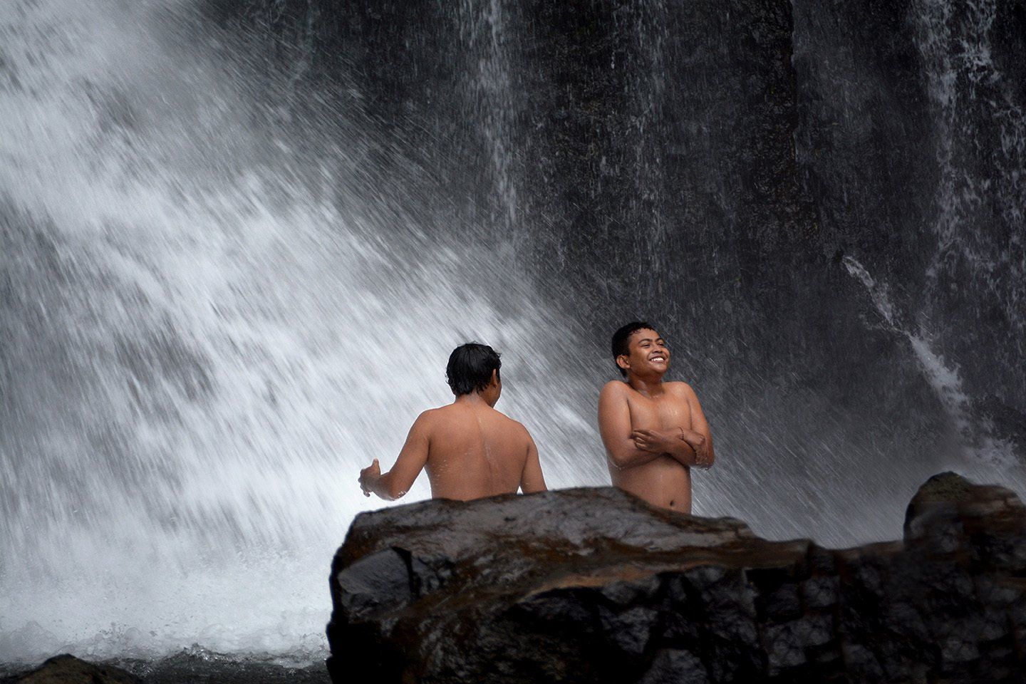 Indonesia