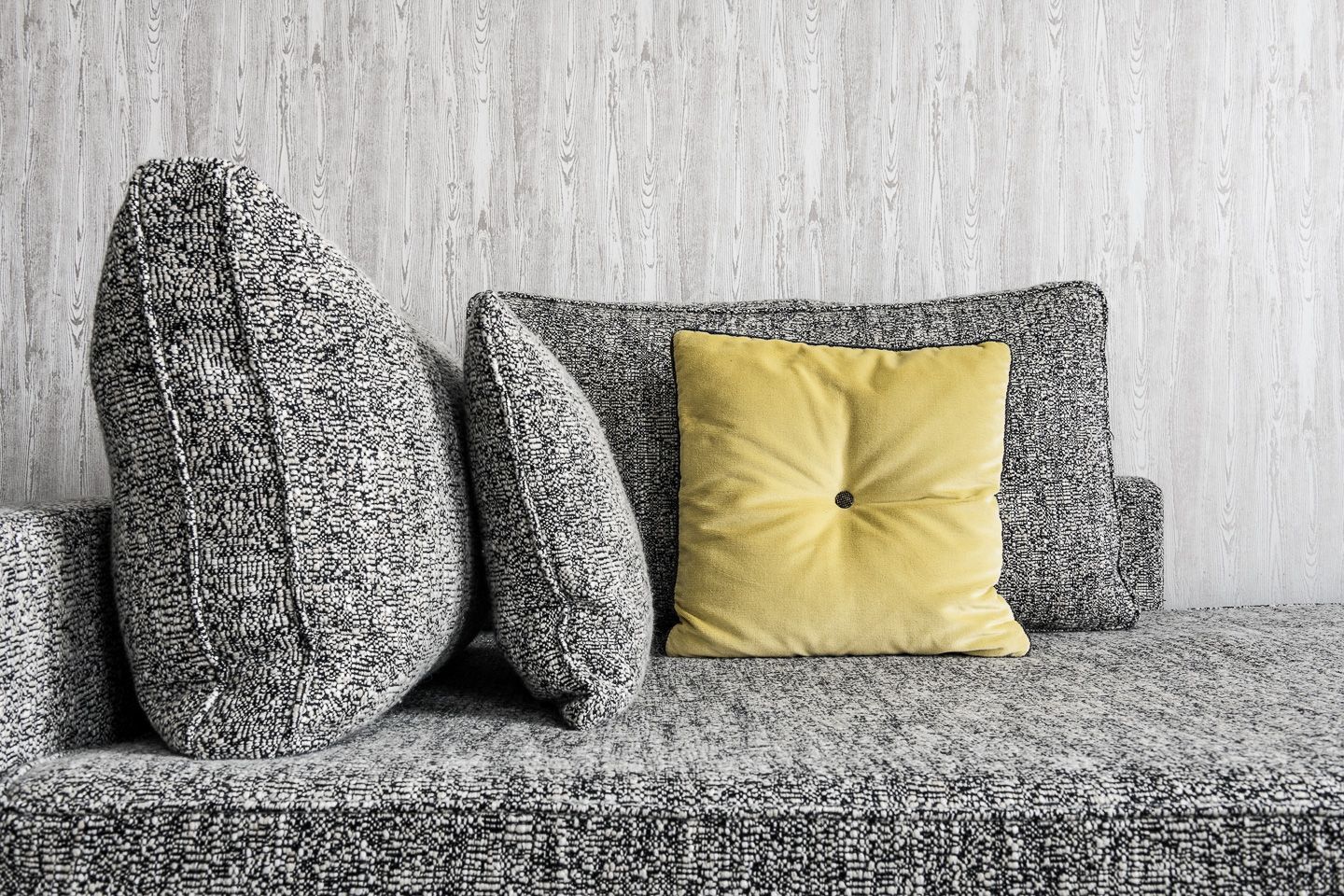 Le Pavillon de la Reine