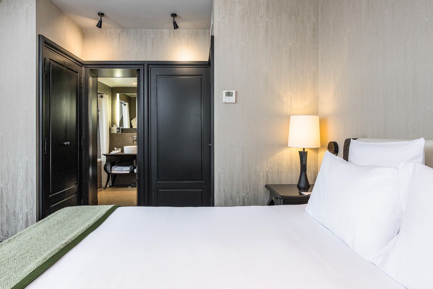 Le Pavillon de la Reine