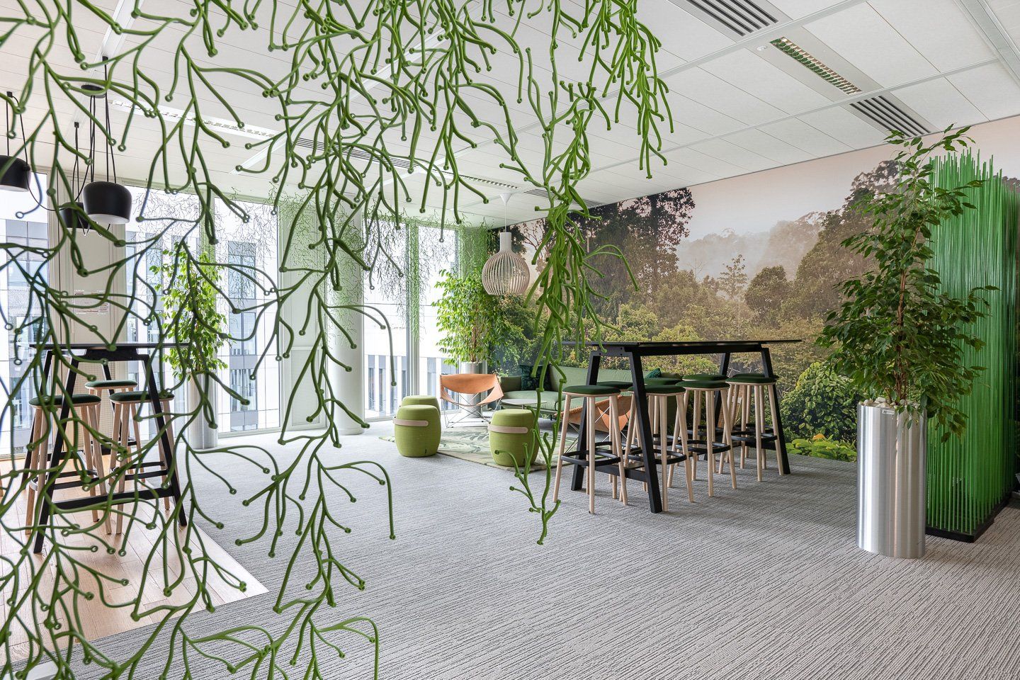 BMW France Headquarter