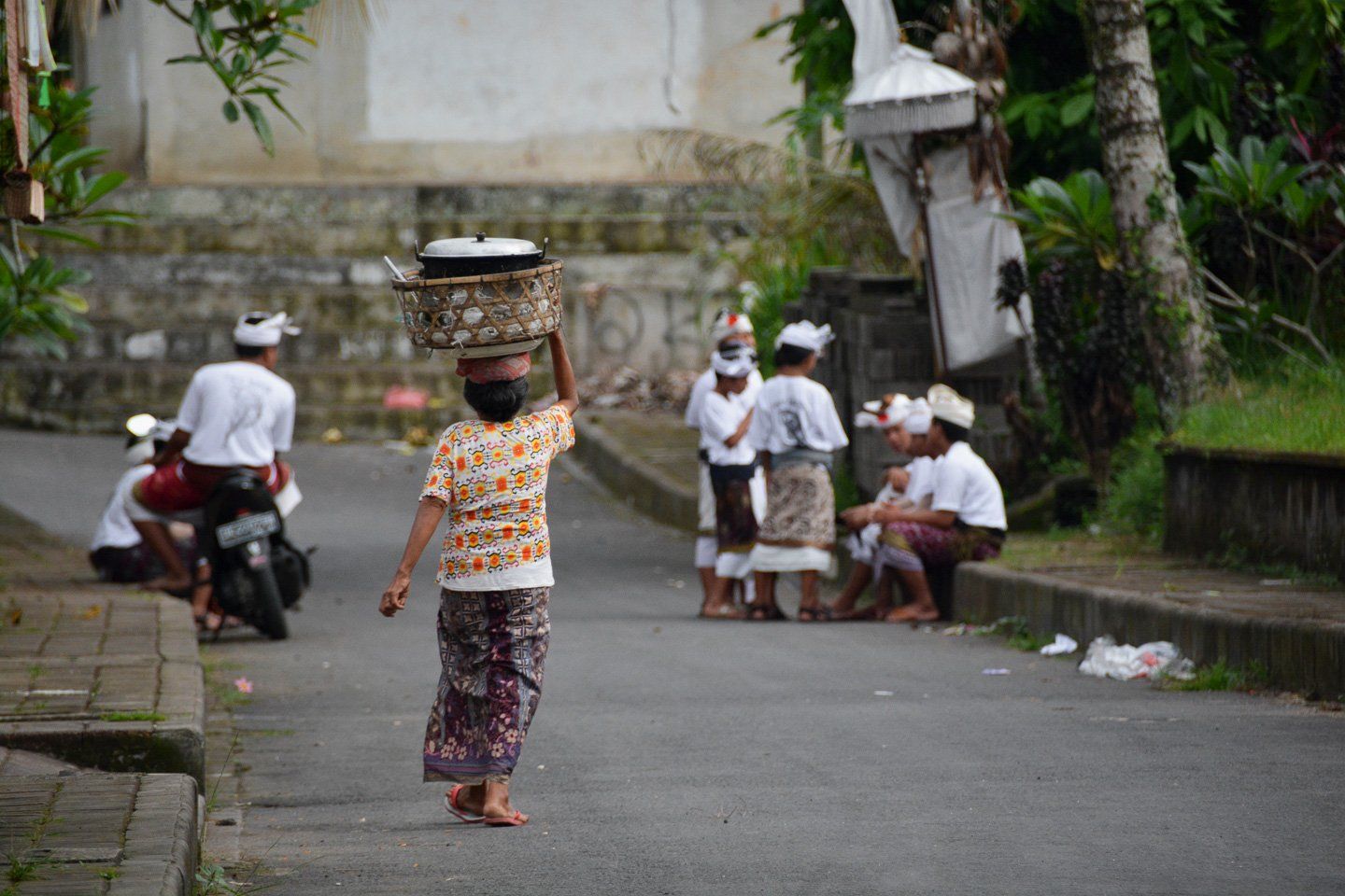 Indonesia