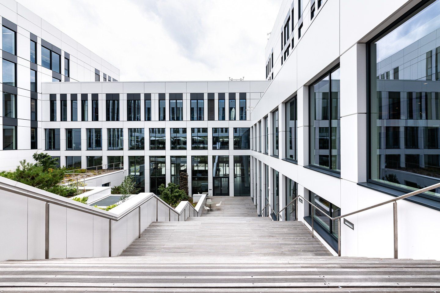 Headquarters BMW France