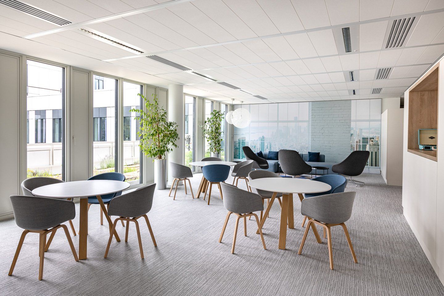 Siège social BMW France