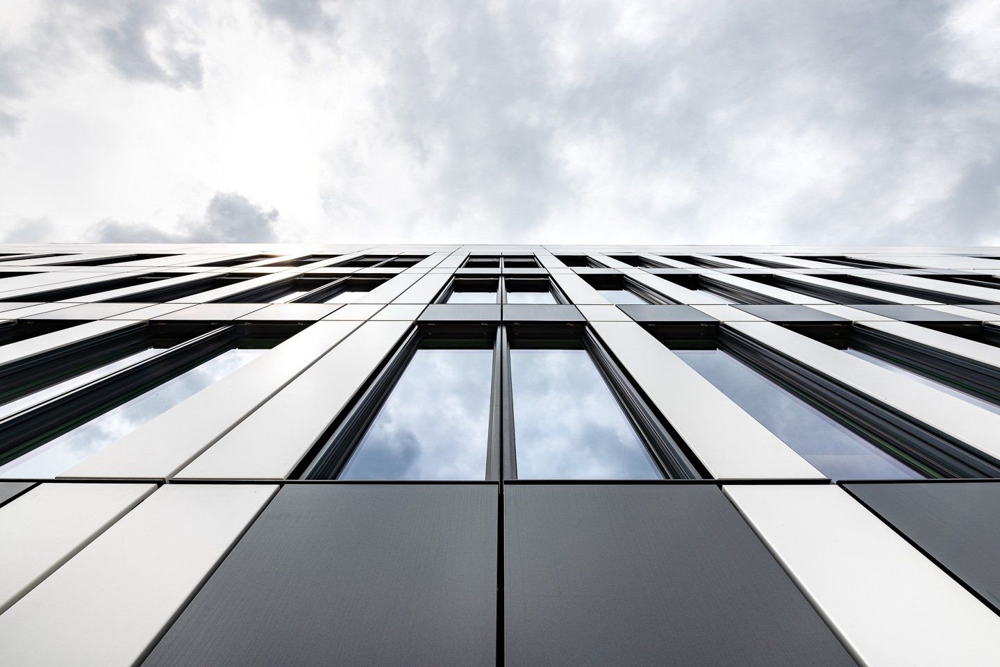 Headquarters BMW France