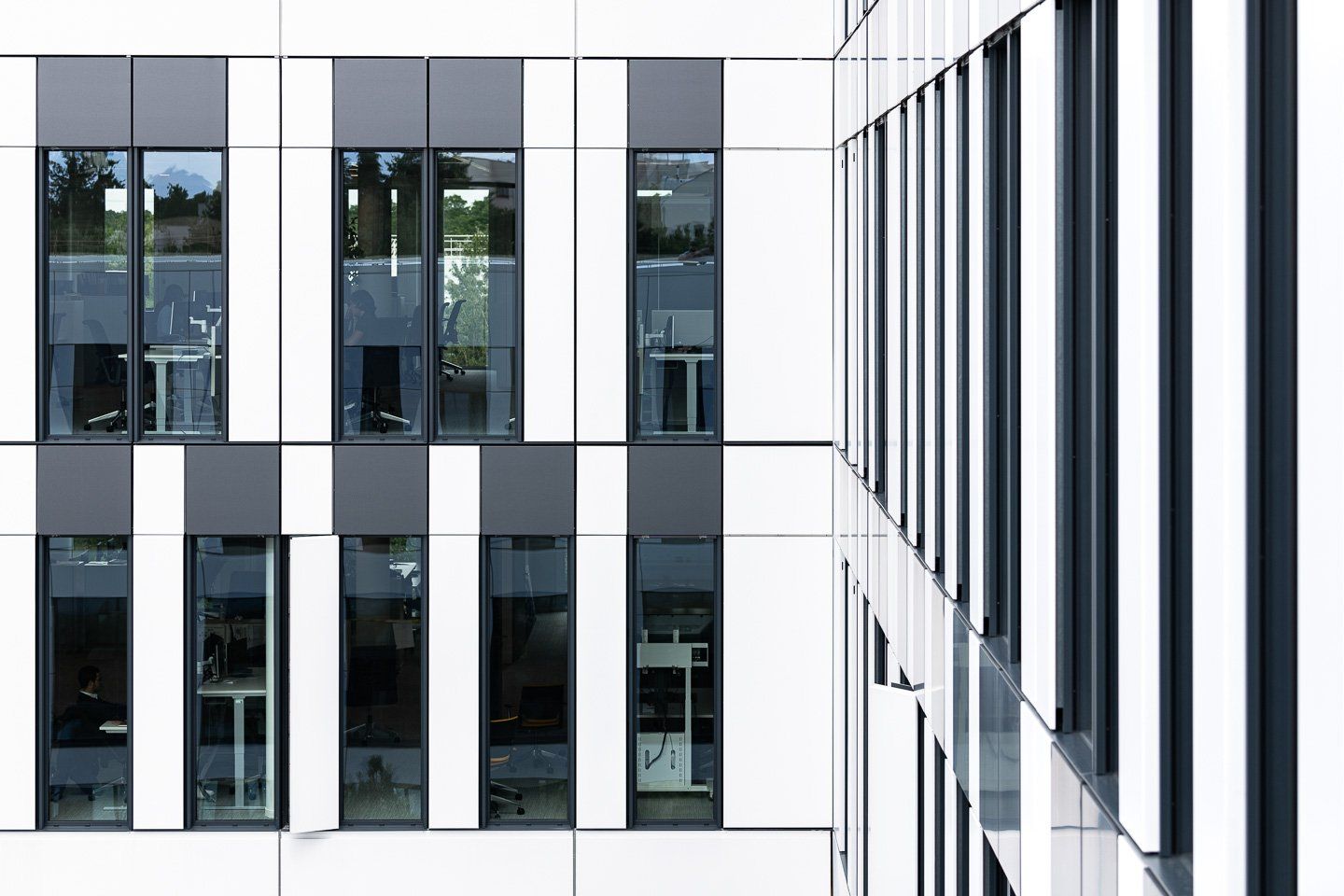 Headquarters BMW France