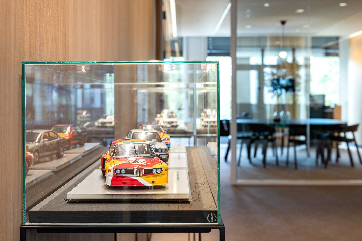 BMW France Headquarter