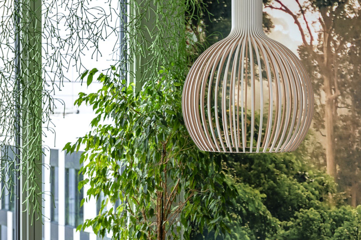 BMW France Headquarter