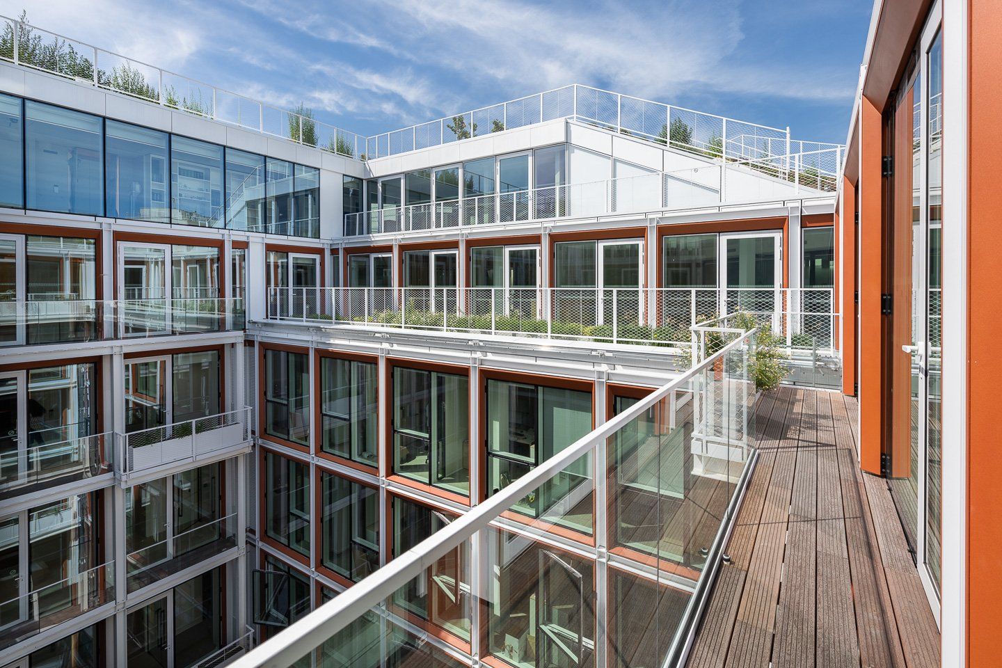 Willkie Farr & Galagher - France