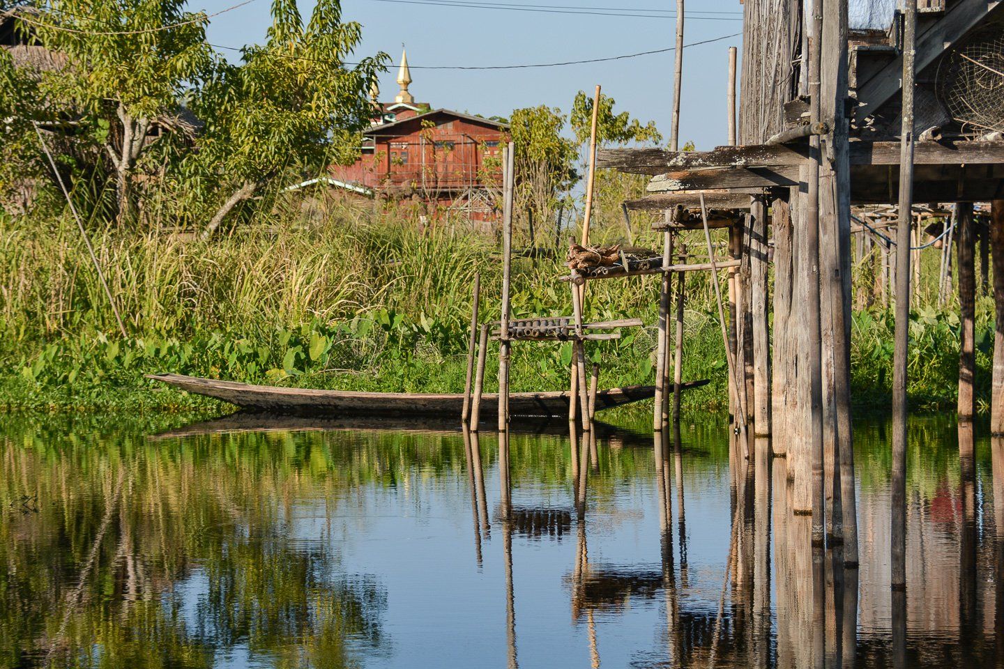 Myanmar