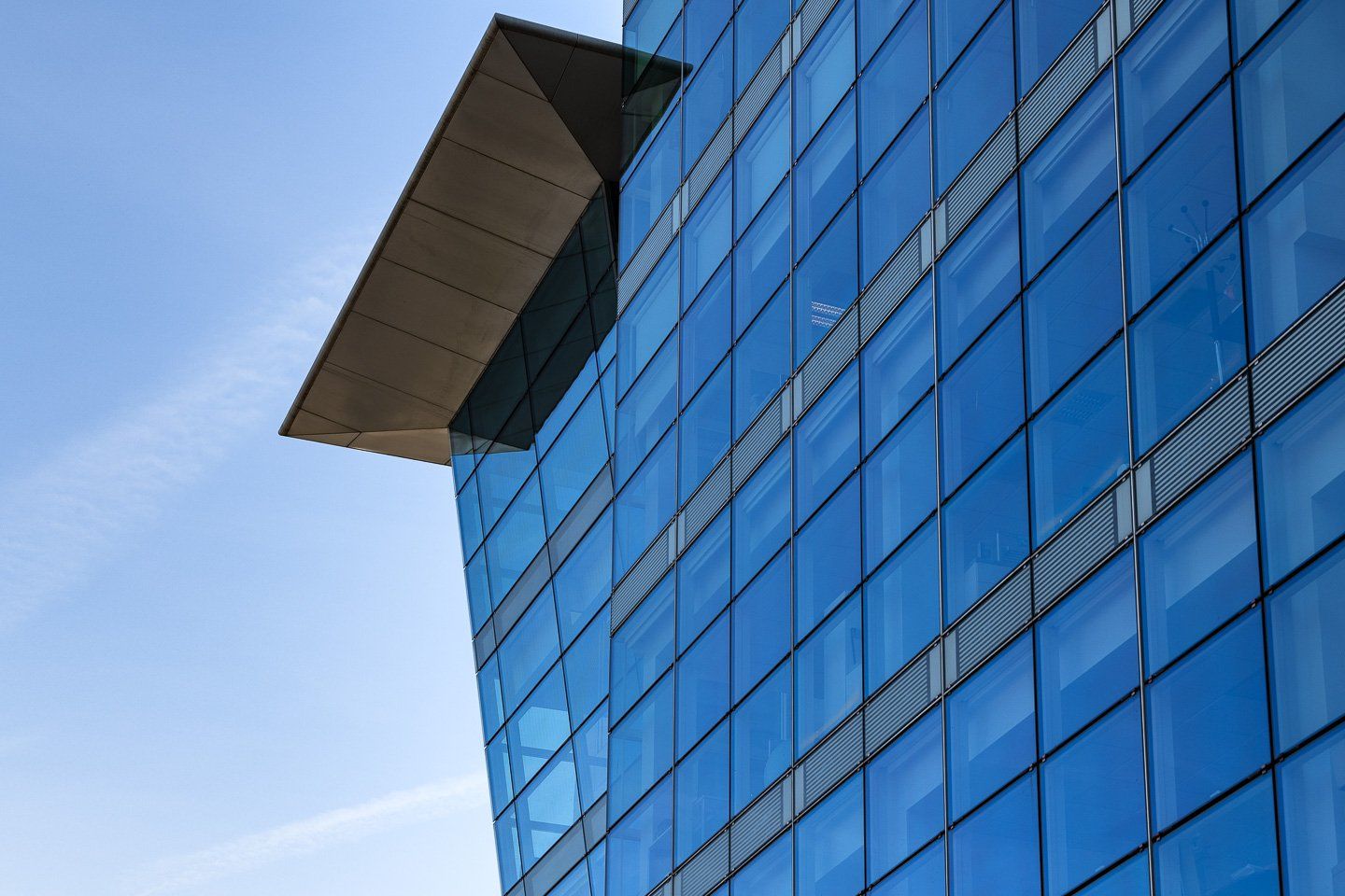 Buildings - France