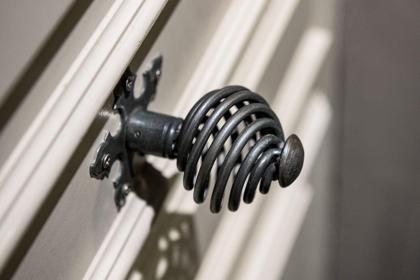 Le Pavillon de la Reine