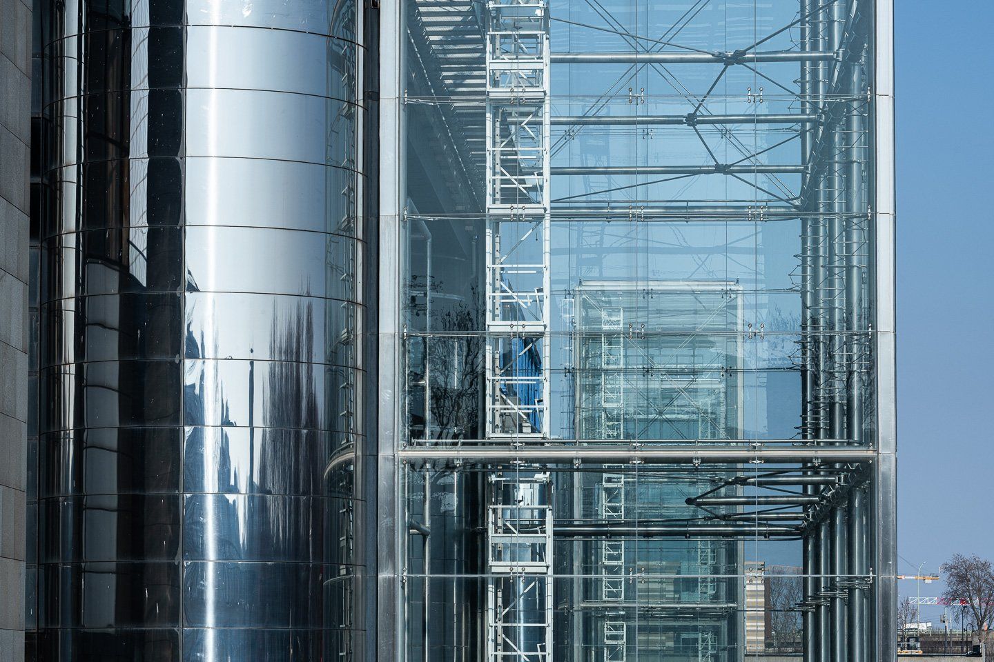 La Villette - France