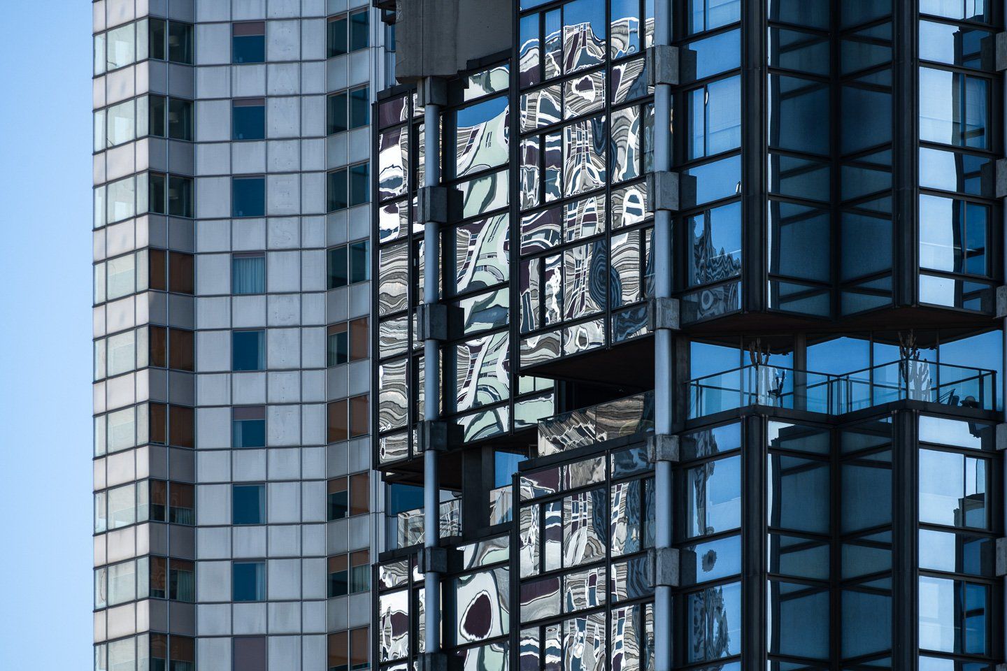 Buildings - France