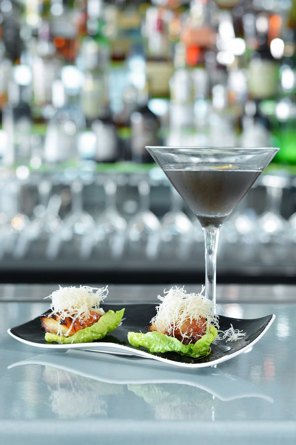 Culinaire, Nobu Monaco