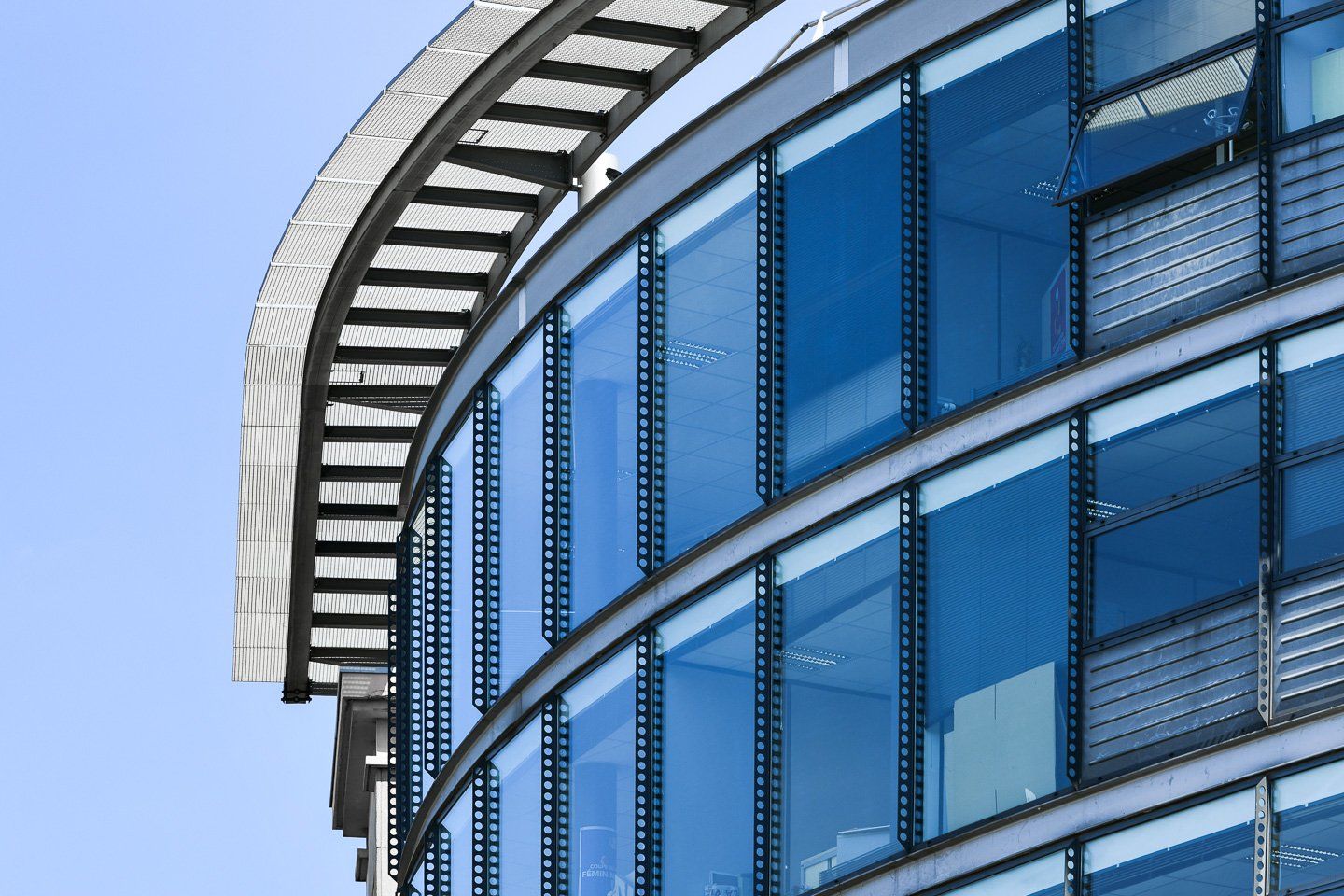 Buildings - France