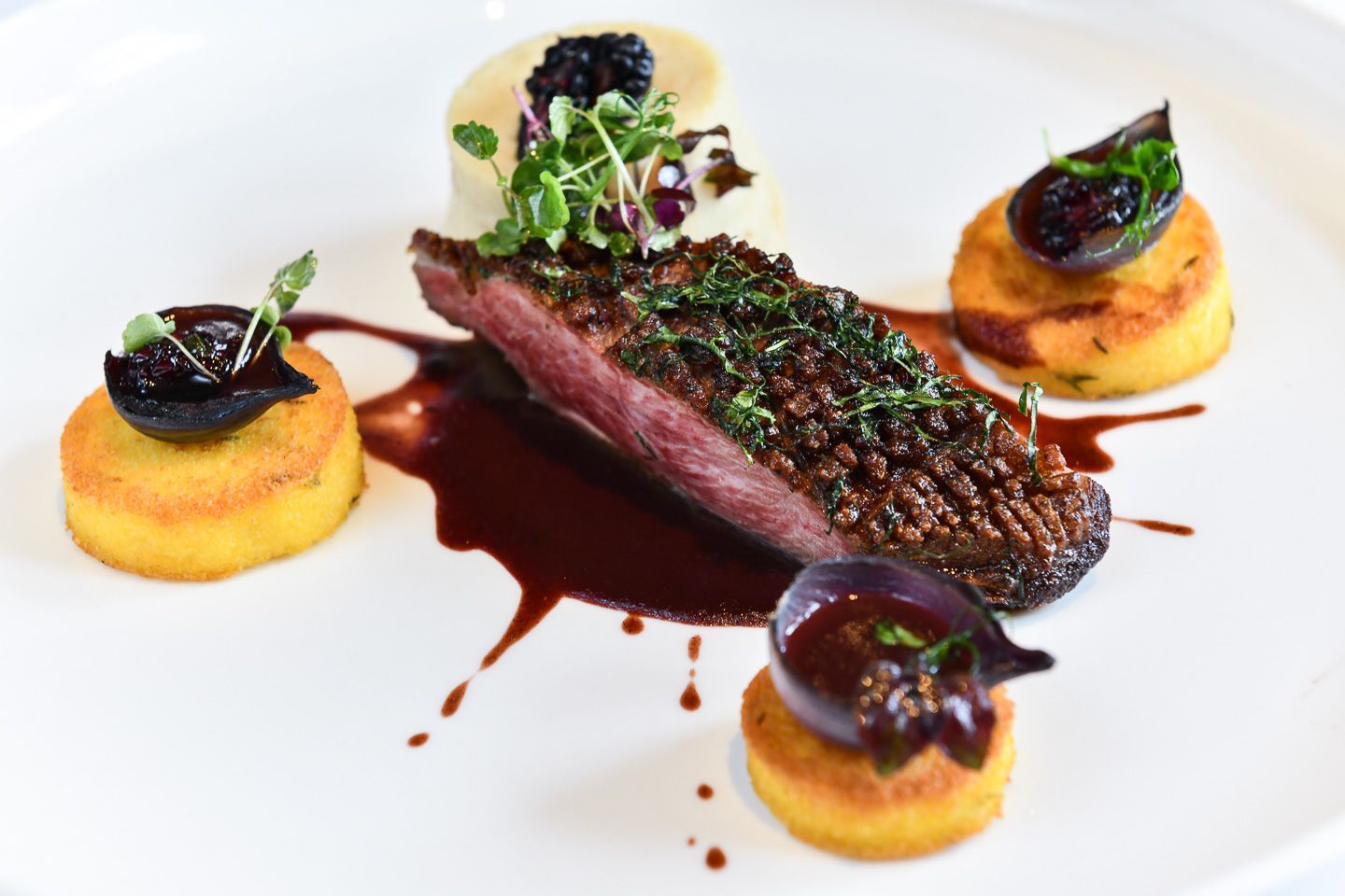 Restaurant l'Imaginarium - Metz