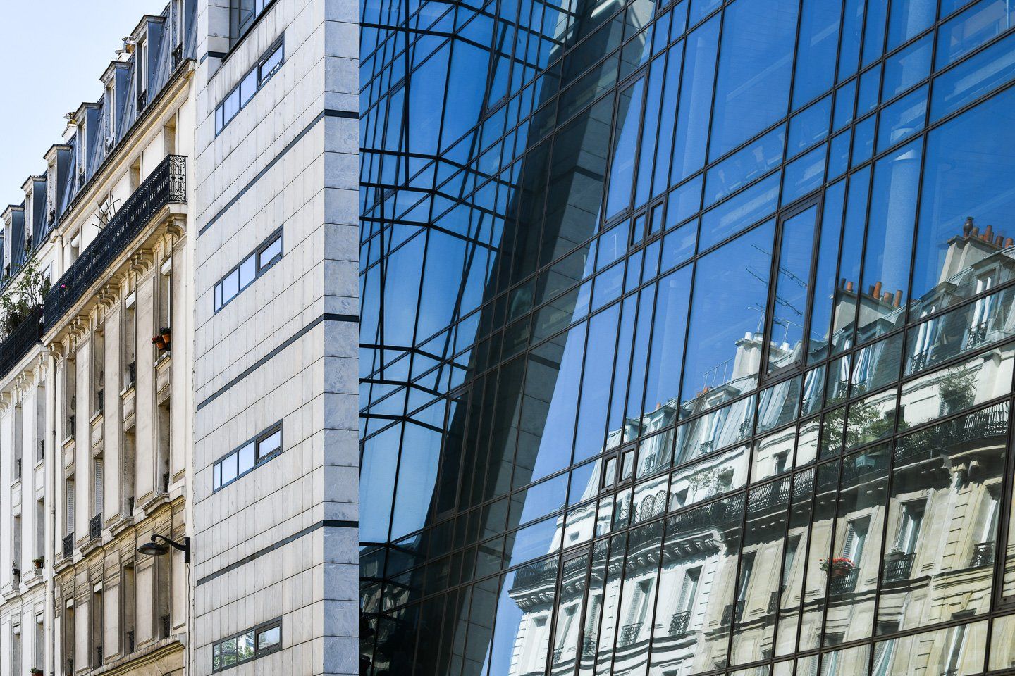 Conseil de Prud'hommes de Paris - France