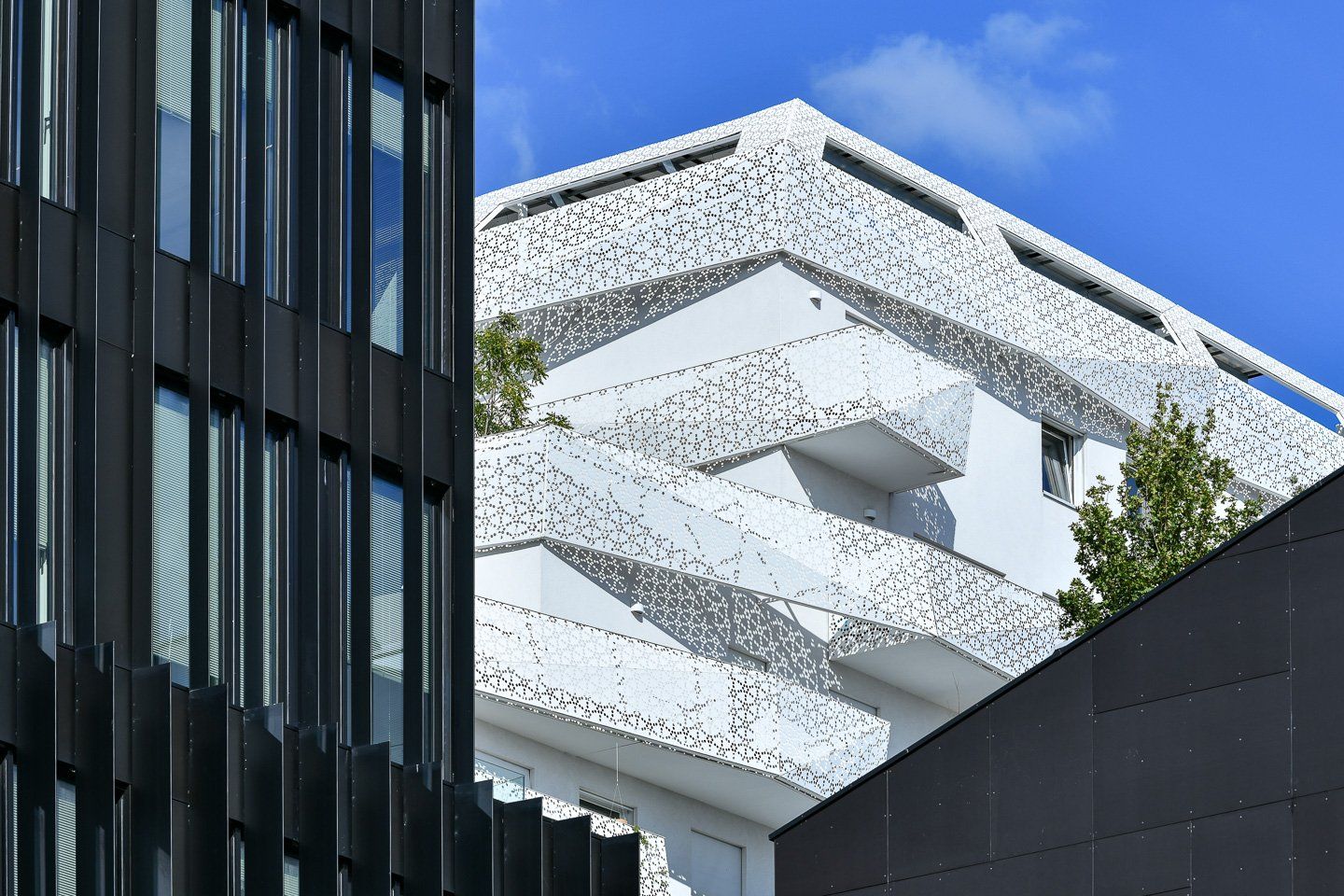 Batignolles - France