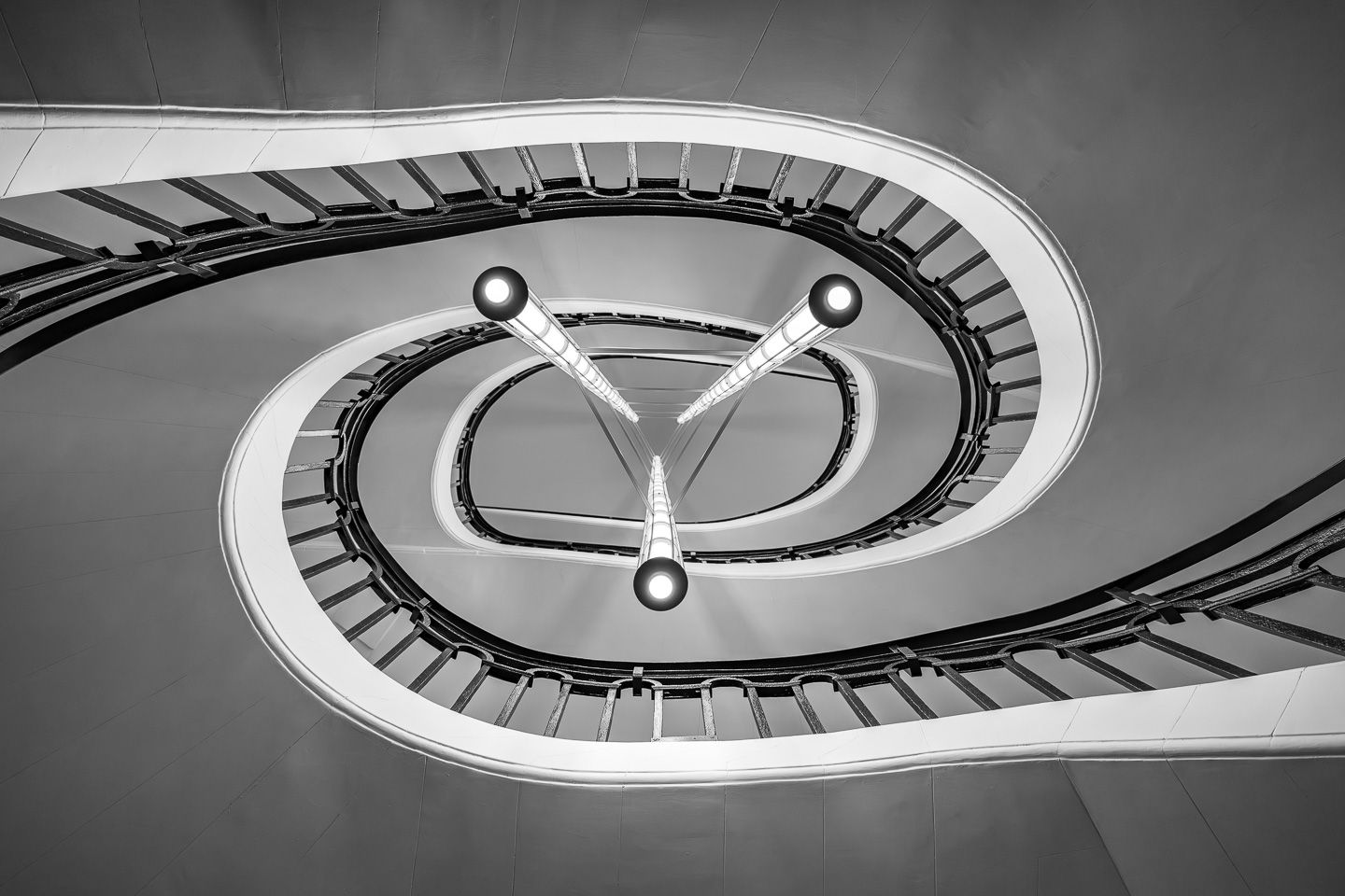 Bourse de Commerce - Pinault Collection