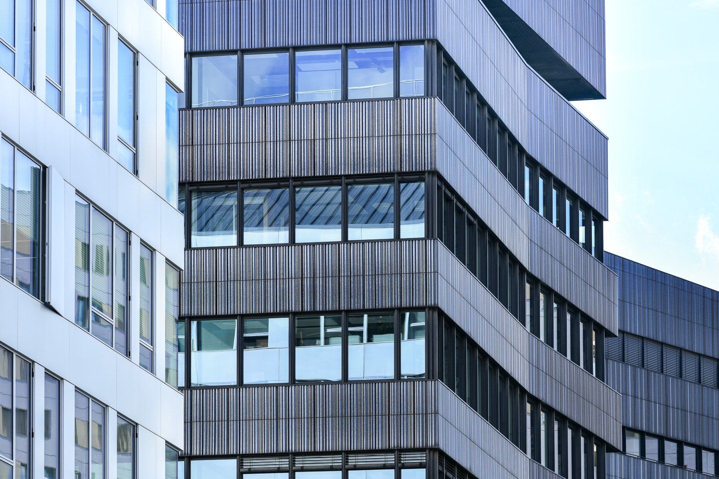 Batignolles - France