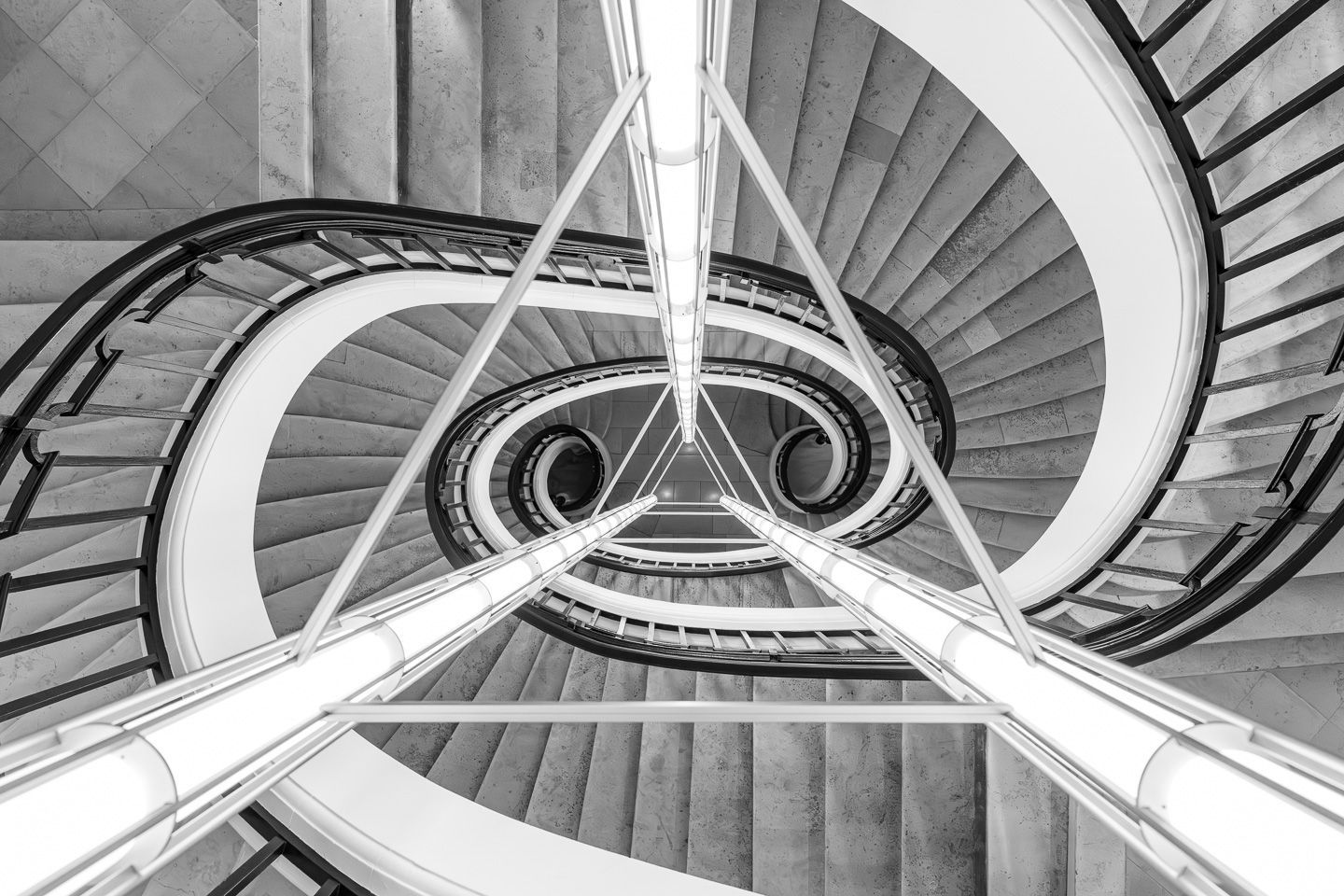 Bourse de Commerce - Pinault Collection