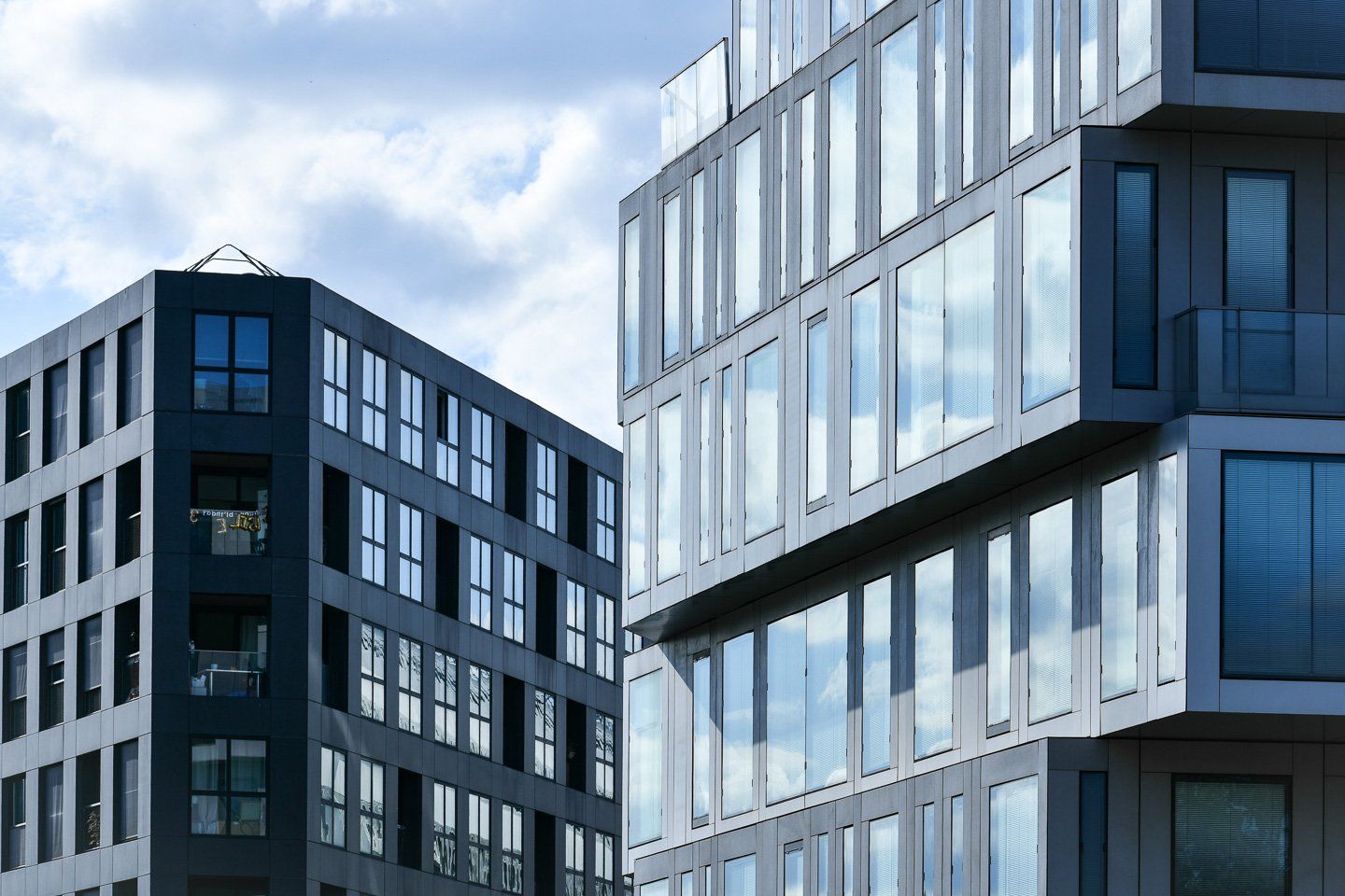 Batignolles - France