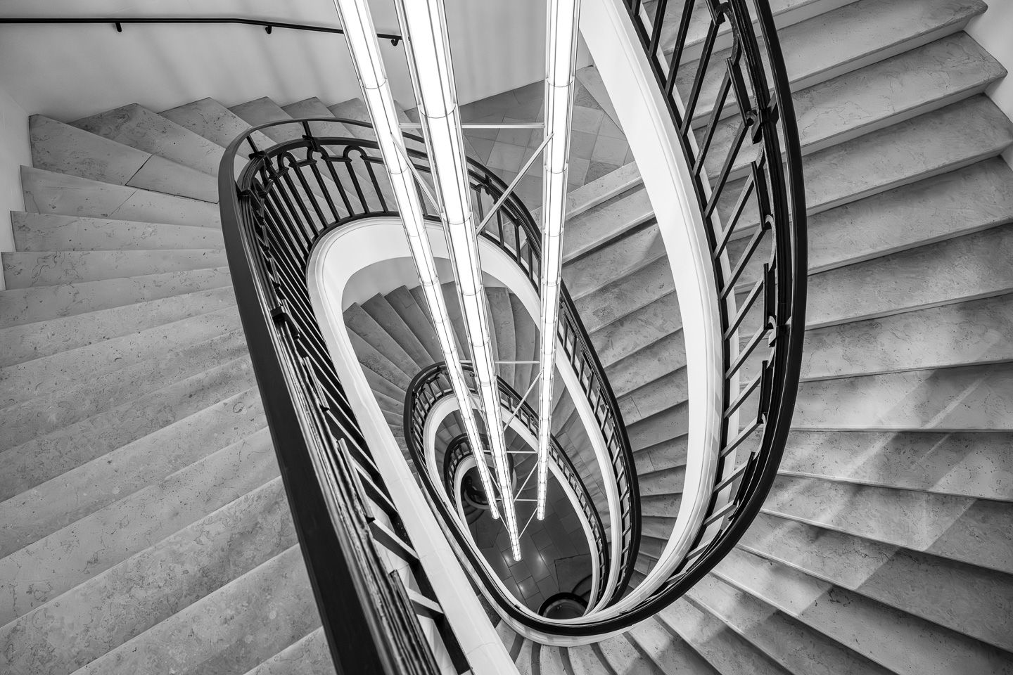 Bourse de Commerce - Pinault Collection