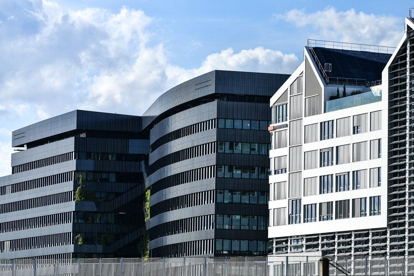 Batignolles - France