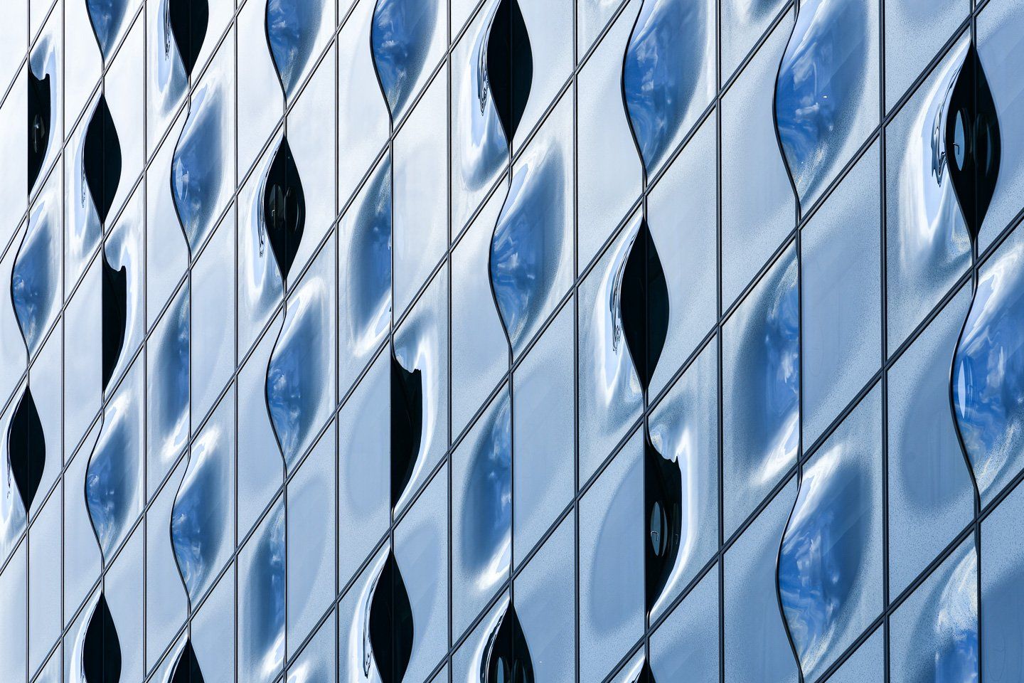 Elbphilharmonie - Germany