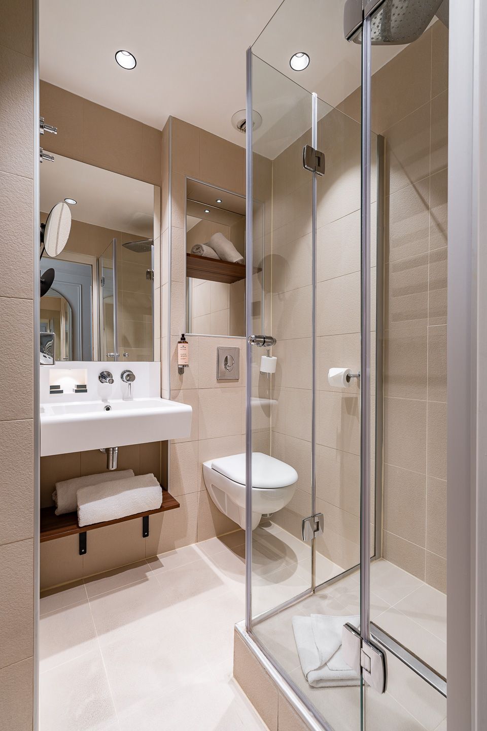Hôtel Elysée Secret