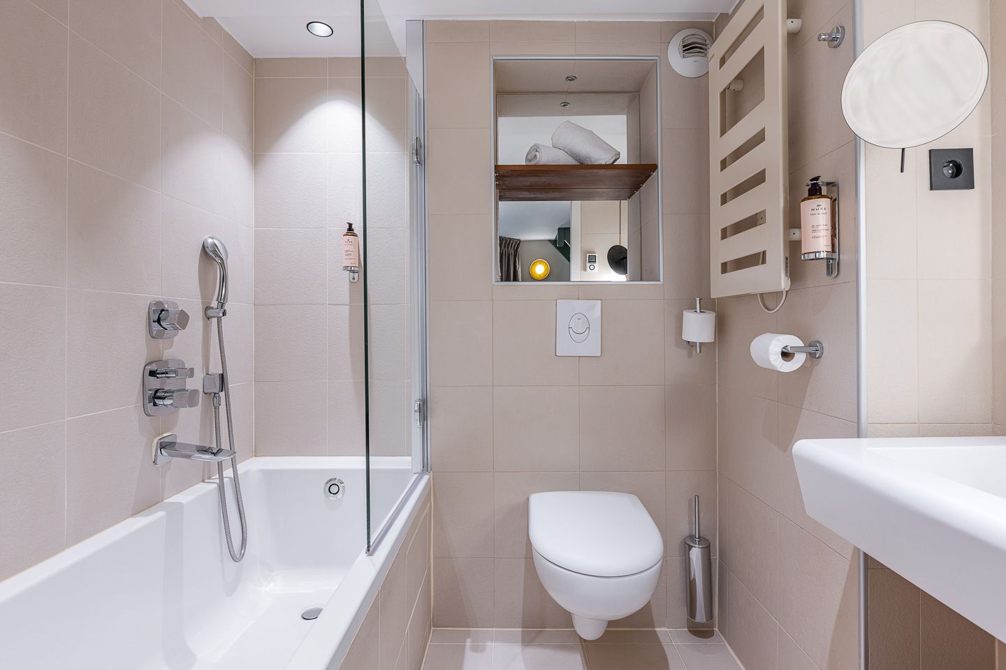 Hôtel Elysée Secret