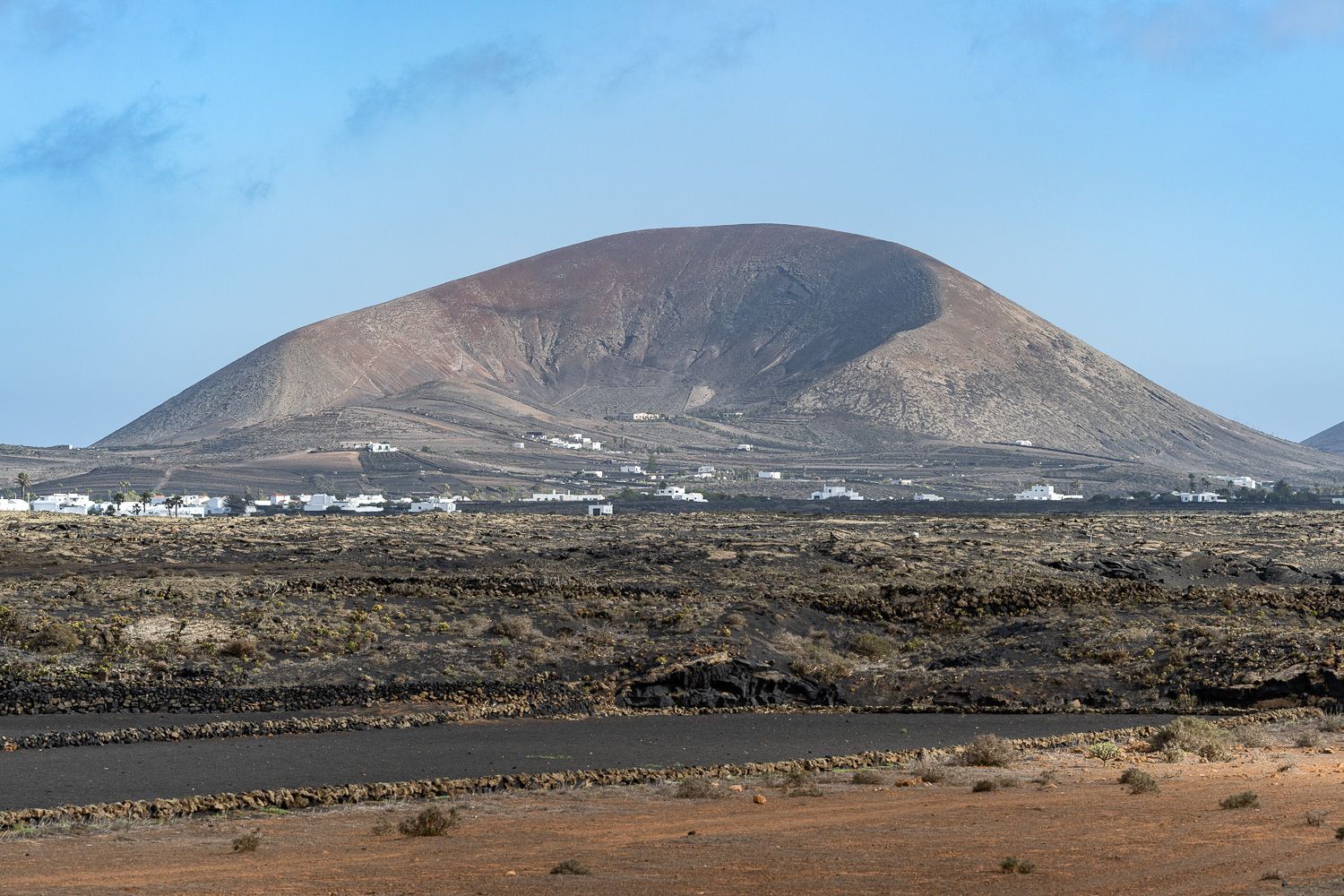 Lanzarote